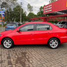 VW - VolksWagen VOYAGE  Trendline 1.0 T.Flex 8V 4p 2016 Flex