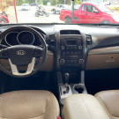Kia Motors Sorento 2.4 16V 4x2 Aut. 2012 Gasolina-9