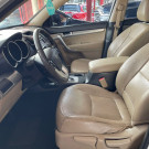 Kia Motors Sorento 2.4 16V 4x2 Aut. 2012 Gasolina-8