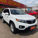 Kia Motors Sorento 2.4 16V 4x2 Aut. 2012 Gasolina-6