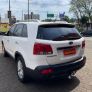 Kia Motors Sorento 2.4 16V 4x2 Aut. 2012 Gasolina-2