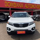 Kia Motors Sorento 2.4 16V 4x2 Aut. 2012 Gasolina-7