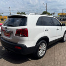 Kia Motors Sorento 2.4 16V 4x2 Aut. 2012 Gasolina-4