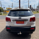 Kia Motors Sorento 2.4 16V 4x2 Aut. 2012 Gasolina-3