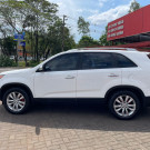 Kia Motors Sorento 2.4 16V 4x2 Aut. 2012 Gasolina-1