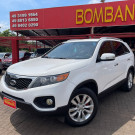 Kia Motors Sorento 2.4 16V 4x2 Aut. 2012 Gasolina-0