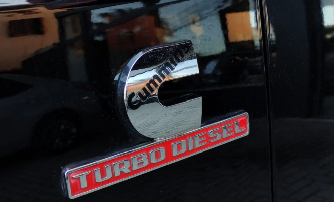 RAM 2500 LARAMIE  6.7 TDI  CD 4x4 Diesel 2020 Diesel-12