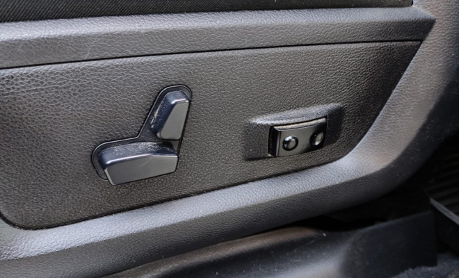 RAM 2500 LARAMIE  6.7 TDI  CD 4x4 Diesel 2020 Diesel-7