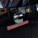 RAM 2500 LARAMIE  6.7 TDI  CD 4x4 Diesel 2020 Diesel-12
