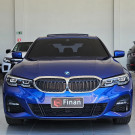BMW 330e M Sport 2.0 Turbo Aut. (Híbrido) 2022 Híbrido-0
