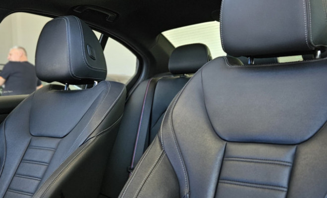 BMW 330e M Sport 2.0 Turbo Aut. (Híbrido) 2022 Híbrido-6