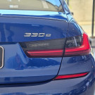 BMW 330e M Sport 2.0 Turbo Aut. (Híbrido) 2022 Híbrido-4