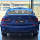 BMW 330e M Sport 2.0 Turbo Aut. (Híbrido) 2022 Híbrido-1
