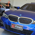 BMW 330e M Sport 2.0 Turbo Aut. (Híbrido) 2022 Híbrido-3