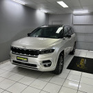 Jeep Commander Overl. TD380 2.0 4x4 Die. Aut. 2022 Diesel-0