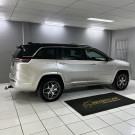 Jeep Commander Overl. TD380 2.0 4x4 Die. Aut. 2022 Diesel-8