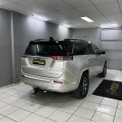 Jeep Commander Overl. TD380 2.0 4x4 Die. Aut. 2022 Diesel-7