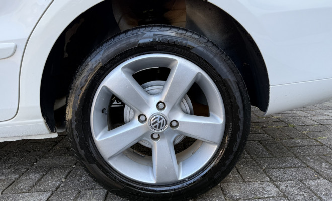 VW - VolksWagen VOYAGE 1.0/1.0 City Mi Total Flex 8V 4p 2013 Flex-8