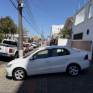 VW - VolksWagen VOYAGE 1.0/1.0 City Mi Total Flex 8V 4p 2013 Flex-2