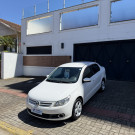 VW - VolksWagen VOYAGE 1.0/1.0 City Mi Total Flex 8V 4p 2013 Flex-0