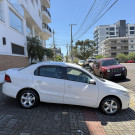 VW - VolksWagen VOYAGE 1.0/1.0 City Mi Total Flex 8V 4p 2013 Flex-3