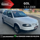 VW - VolksWagen Gol City (Trend)/Titan 1.0 T. Flex 8V 4p 2008 Flex-0