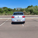 VW - VolksWagen VOYAGE  Trendline 1.0 T.Flex 8V 4p 2015 Flex-1