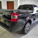 GM - Chevrolet MONTANA LS 1.4 ECONOFLEX 8V 2p 2013 Flex-2