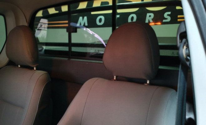 GM - Chevrolet MONTANA LS 1.4 ECONOFLEX 8V 2p 2013 Flex-7