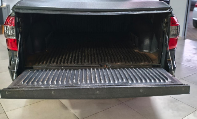 GM - Chevrolet MONTANA LS 1.4 ECONOFLEX 8V 2p 2013 Flex-4