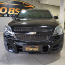 GM - Chevrolet MONTANA LS 1.4 ECONOFLEX 8V 2p 2013 Flex-0