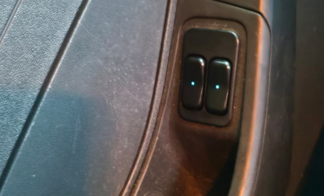 GM - Chevrolet MONTANA LS 1.4 ECONOFLEX 8V 2p 2013 Flex-12