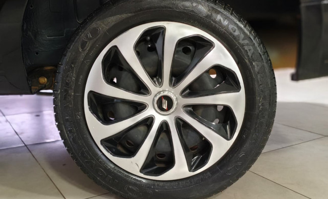 GM - Chevrolet MONTANA LS 1.4 ECONOFLEX 8V 2p 2013 Flex-11