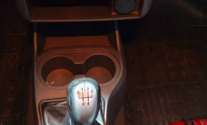 GM - Chevrolet MONTANA LS 1.4 ECONOFLEX 8V 2p 2013 Flex-8