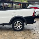 Fiat Strada 1.4 mpi Fire Flex 8V CS 2010 Flex-1