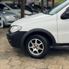 Fiat Strada 1.4 mpi Fire Flex 8V CS 2010 Flex-0