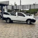 Fiat Strada 1.4 mpi Fire Flex 8V CS 2010 Flex-4