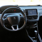 Peugeot 208 Griffe 1.6 Flex 16V 5p Aut. 2014 Flex-5