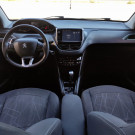 Peugeot 208 Griffe 1.6 Flex 16V 5p Aut. 2014 Flex-3