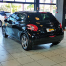 Peugeot 208 Griffe 1.6 Flex 16V 5p Aut. 2014 Flex-2