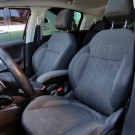 Peugeot 208 Griffe 1.6 Flex 16V 5p Aut. 2014 Flex-4