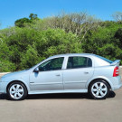 GM - Chevrolet Astra Advantage 2.0 MPFI 8V FlexPower 5p 2008 Flex-0