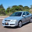 GM - Chevrolet Astra Advantage 2.0 MPFI 8V FlexPower 5p 2008 Flex-1