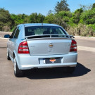 GM - Chevrolet Astra Advantage 2.0 MPFI 8V FlexPower 5p 2008 Flex-2