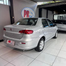 Fiat Siena EL 1.0 mpi Fire Flex 8V 4p 2012 Flex-1
