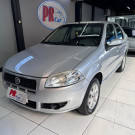 Fiat Siena EL 1.0 mpi Fire Flex 8V 4p 2012 Flex-0