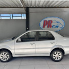 Fiat Siena EL 1.0 mpi Fire Flex 8V 4p 2012 Flex-2