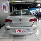 Fiat Siena EL 1.0 mpi Fire Flex 8V 4p 2012 Flex-3