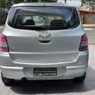 GM - Chevrolet SPIN LT 1.8 8V Econo.Flex 5p Aut. 2013 Flex-4