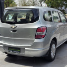 GM - Chevrolet SPIN LT 1.8 8V Econo.Flex 5p Aut. 2013 Flex-3